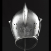Turnierhelm, Sddeutschland um 1580