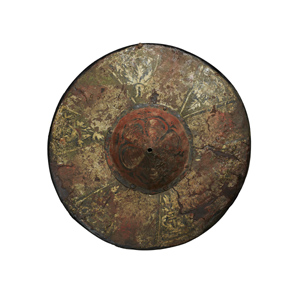 Renaissance Buckler or Target